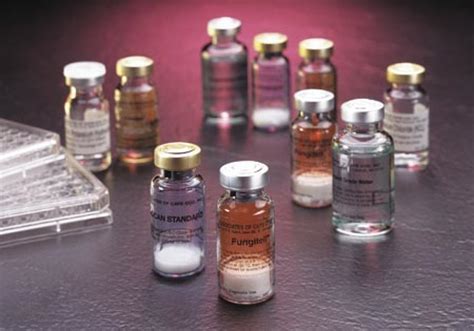 Fungitell® Assay.